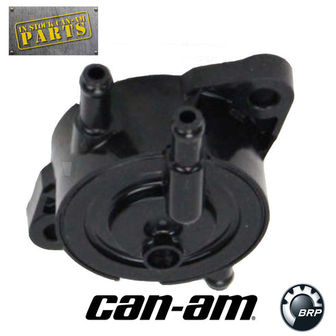 Can-Am New OEM Outlander 330 400 ATV Fuel Pump Assembly 707200183 (IN STOCK)